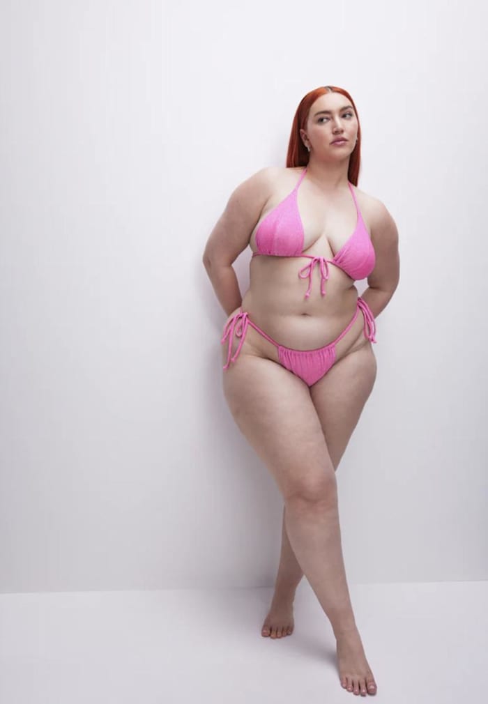 Price: Top $59, Bottoms $59